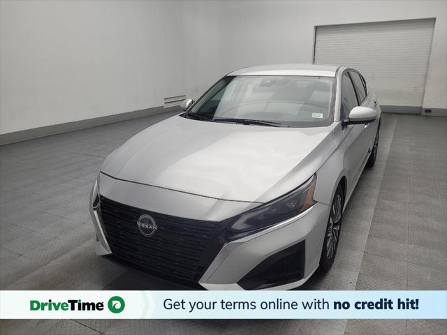 2023 Nissan Altima
