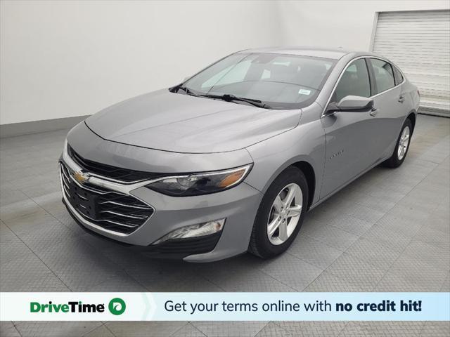 2023 Chevrolet Malibu