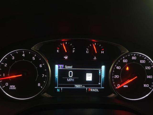 Photo of 2019 White Frost Tricoat GMC Acadia