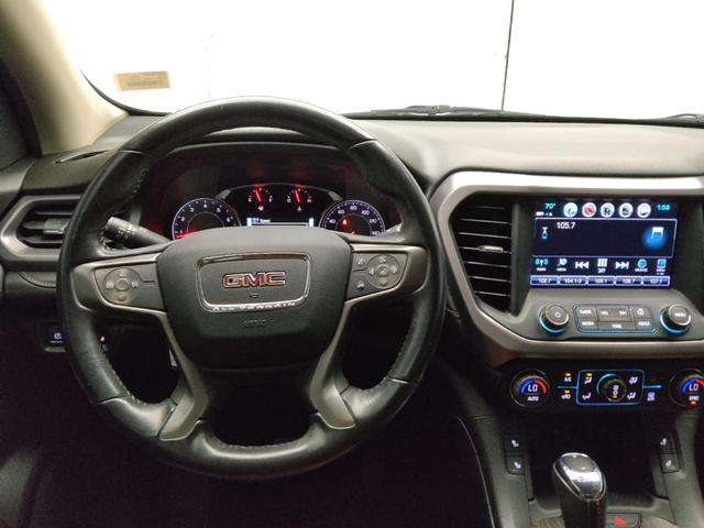 Photo of 2019 White Frost Tricoat GMC Acadia