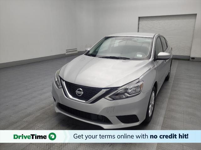 2019 Nissan Sentra