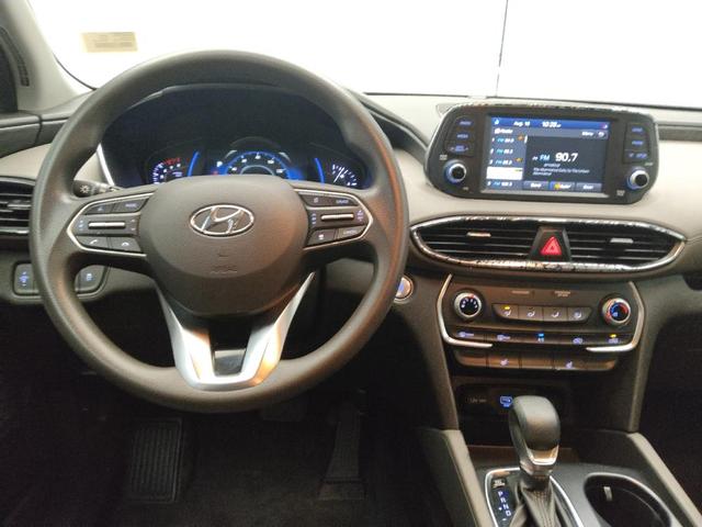 Photo of 2020 Stormy Sea Hyundai SANTA FE