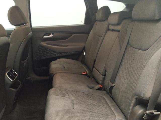Photo of 2020 Stormy Sea Hyundai SANTA FE