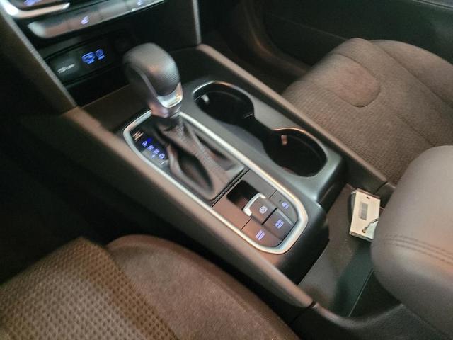 Photo of 2020 Stormy Sea Hyundai SANTA FE