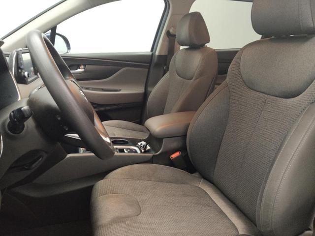 Photo of 2020 Stormy Sea Hyundai SANTA FE