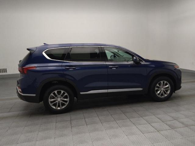 Photo of 2020 Stormy Sea Hyundai SANTA FE