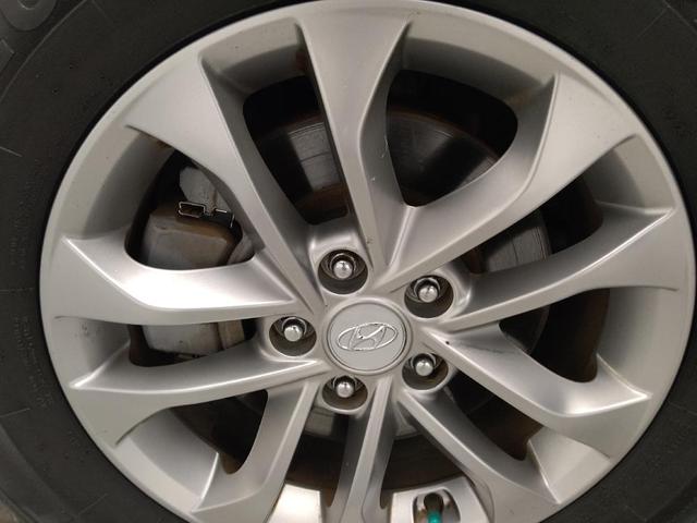 Photo of 2020 Stormy Sea Hyundai SANTA FE