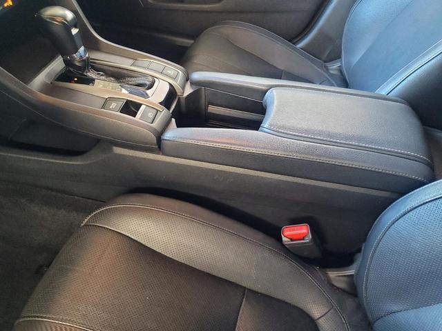 Photo of 2017 Rallye Red Honda Civic