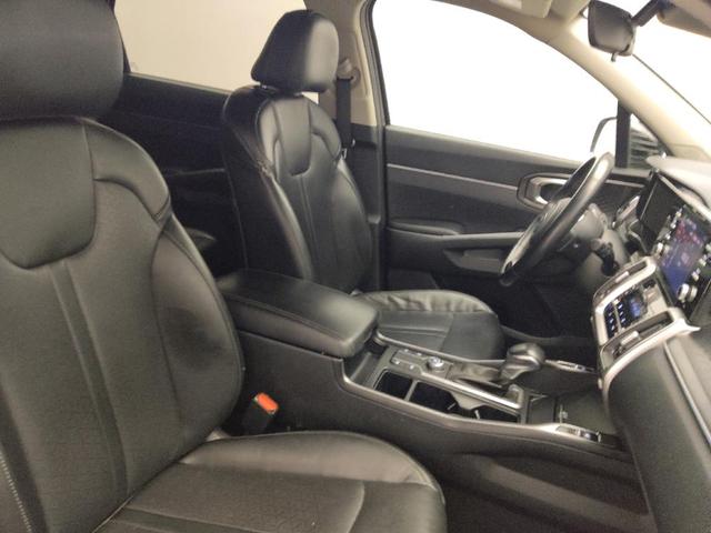 Photo of 2021 Ebony Black Kia Sorento