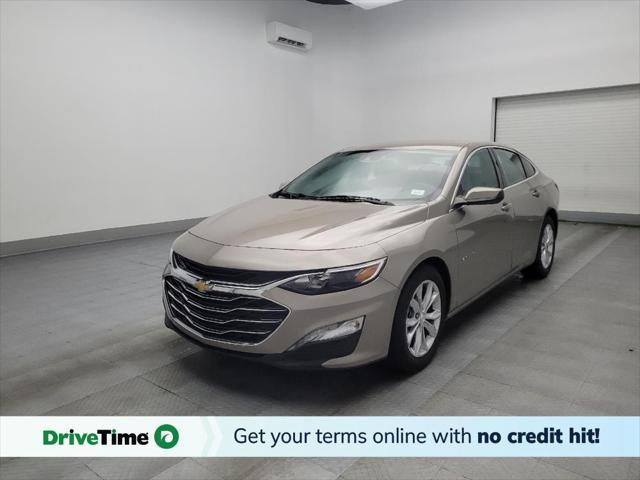 2023 Chevrolet Malibu