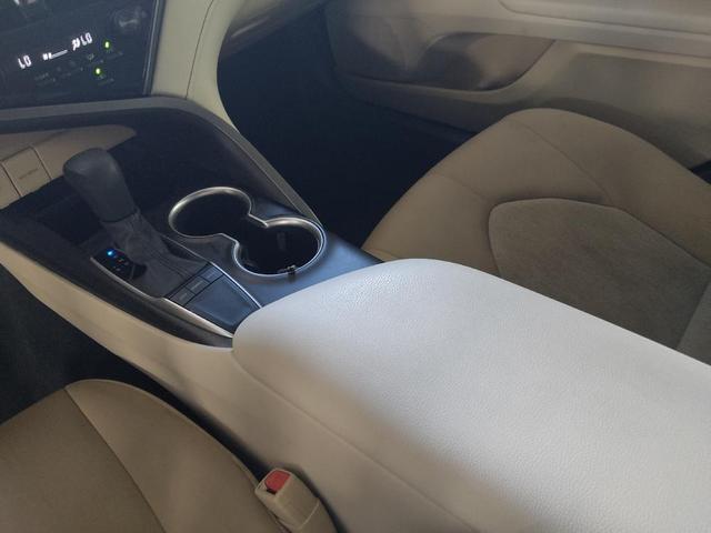 Photo of 2022 Ruby Flare Pearl Toyota Camry