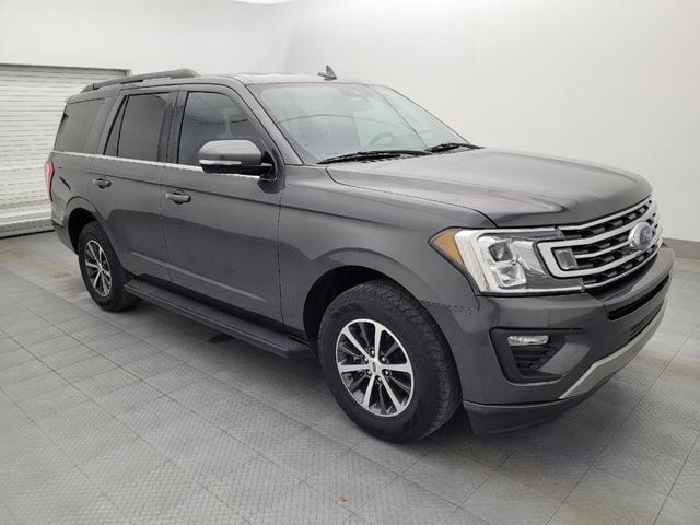 Photo of 2020 Magnetic Metallic Ford Expedition