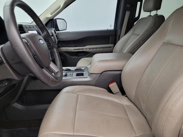 Photo of 2020 Magnetic Metallic Ford Expedition