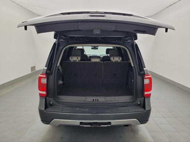 Photo of 2020 Magnetic Metallic Ford Expedition