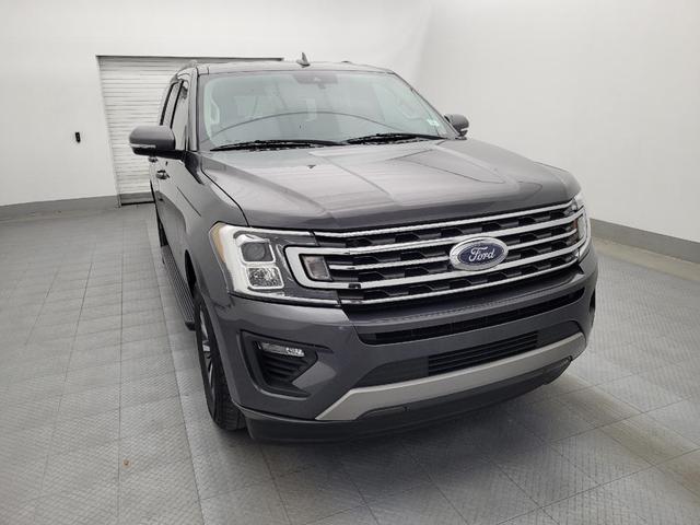 Photo of 2020 Magnetic Metallic Ford Expedition
