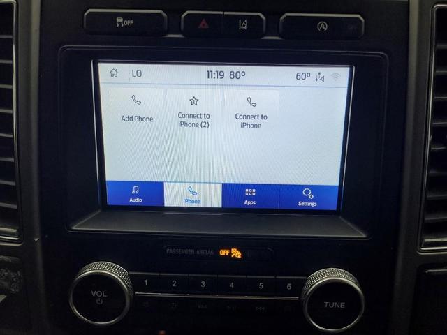 Photo of 2020 Magnetic Metallic Ford Expedition
