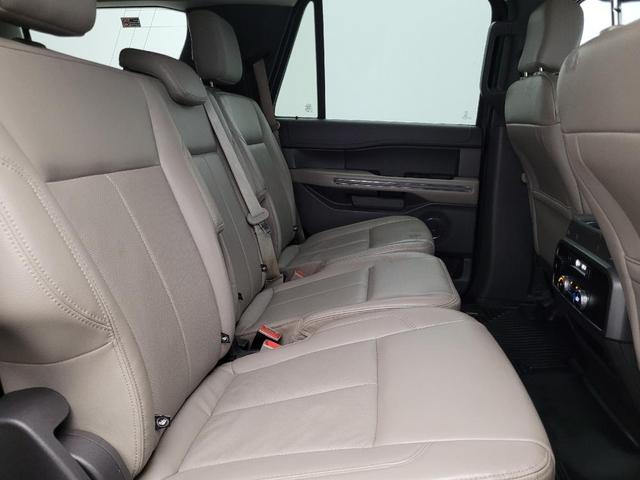 Photo of 2020 Magnetic Metallic Ford Expedition