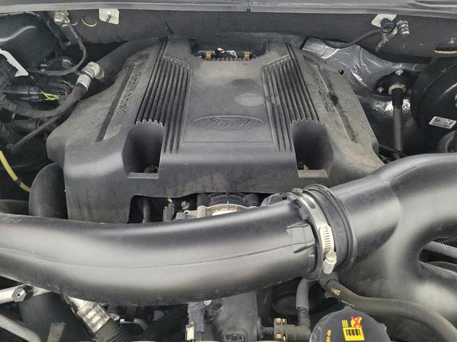 Photo of 2020 Magnetic Metallic Ford Expedition