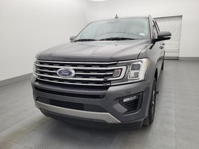 Photo of 2020 Magnetic Metallic Ford Expedition