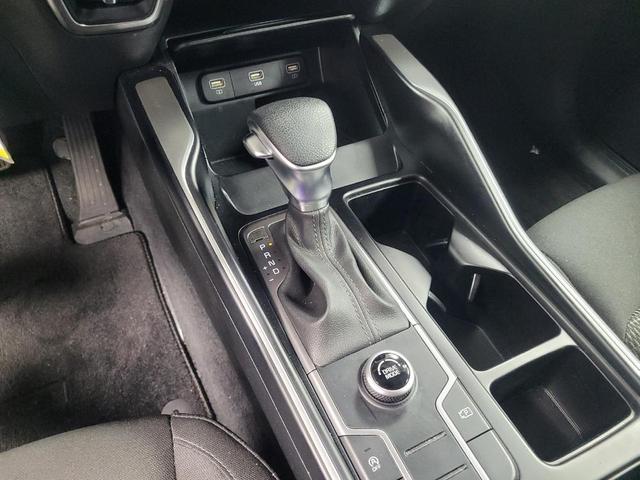Photo of 2023 Gravity Grey Kia Sorento