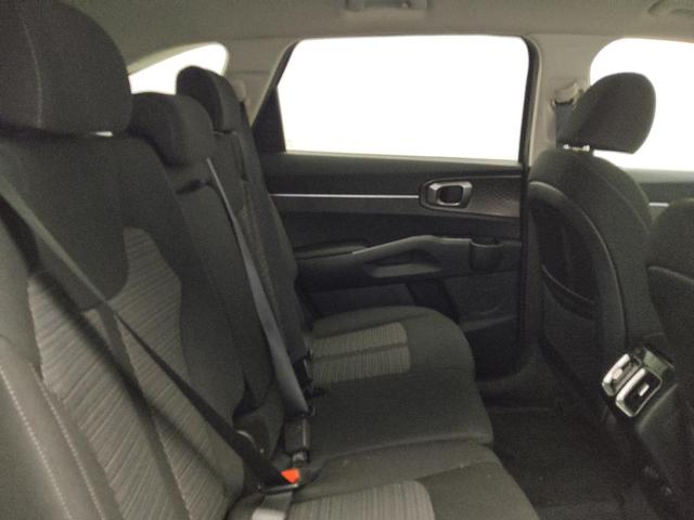 Photo of 2023 Gravity Grey Kia Sorento