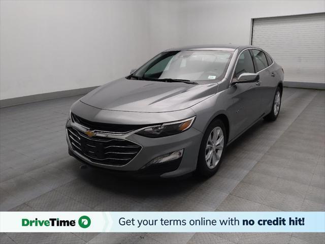 2023 Chevrolet Malibu