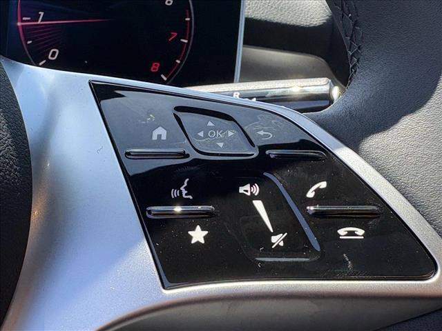 Photo of 2025 MANUFAKTUR Alpine Grey Mercedes-Benz C-Class