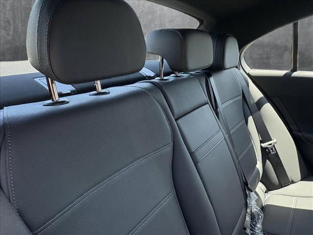 Photo of 2025 MANUFAKTUR Alpine Grey Mercedes-Benz C-Class