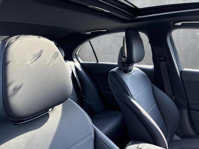 Photo of 2025 Black Mercedes-Benz C-Class