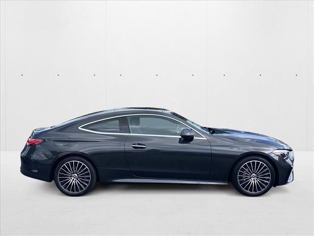 Photo of 2024 Graphite Grey Metallic Mercedes-Benz CLE 300