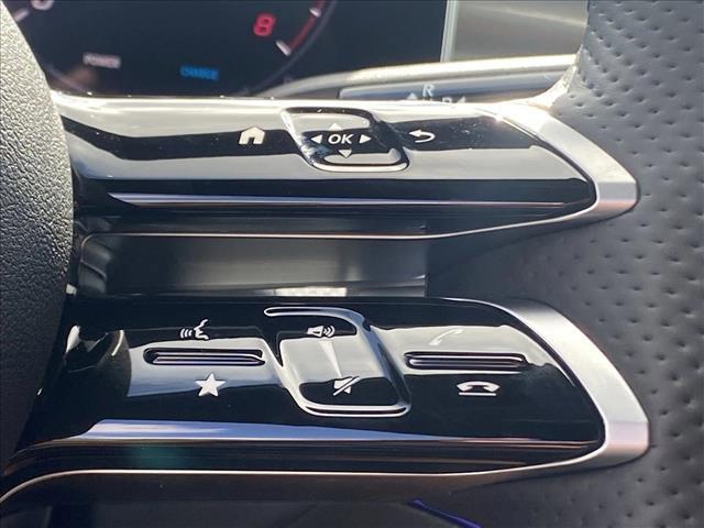 Photo of 2024 Graphite Grey Metallic Mercedes-Benz CLE 300