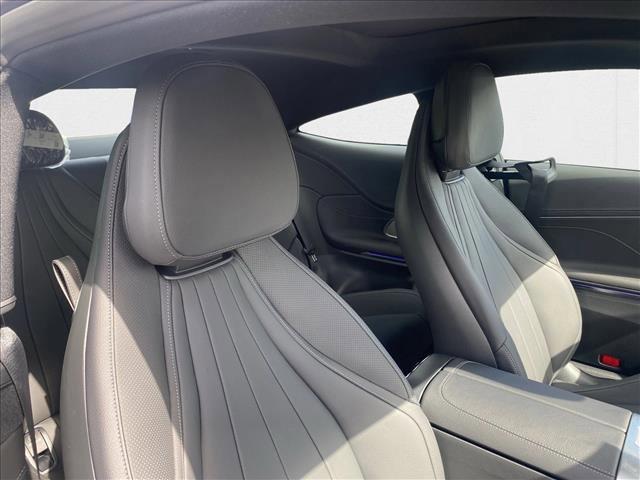 Photo of 2024 Graphite Grey Metallic Mercedes-Benz CLE 300