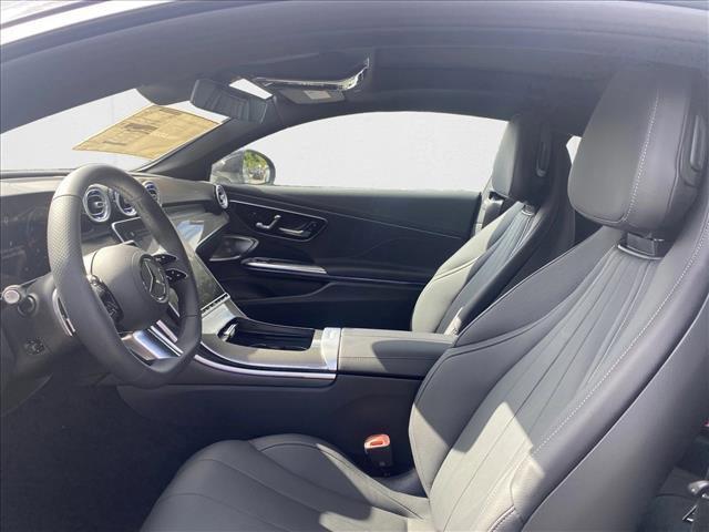 Photo of 2024 Graphite Grey Metallic Mercedes-Benz CLE 300