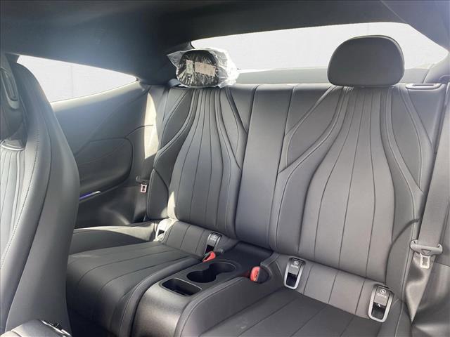 Photo of 2024 Graphite Grey Metallic Mercedes-Benz CLE 300