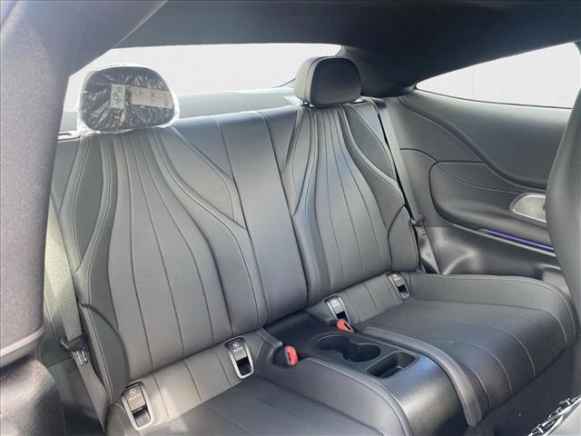 Photo of 2024 Graphite Grey Metallic Mercedes-Benz CLE 300