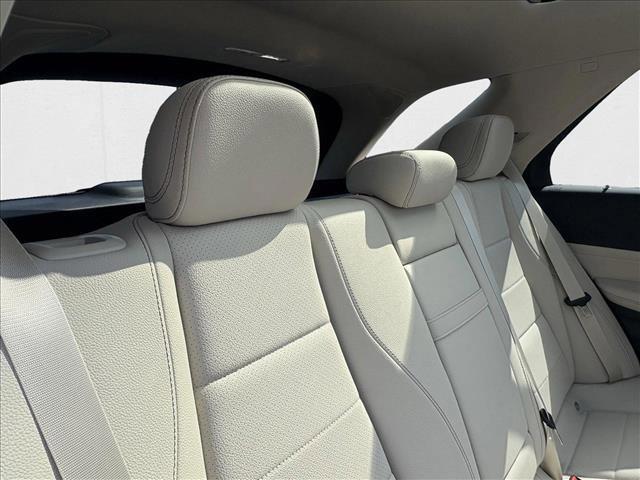 Photo of 2025 Selenite Grey Metallic Mercedes-Benz GLE 350