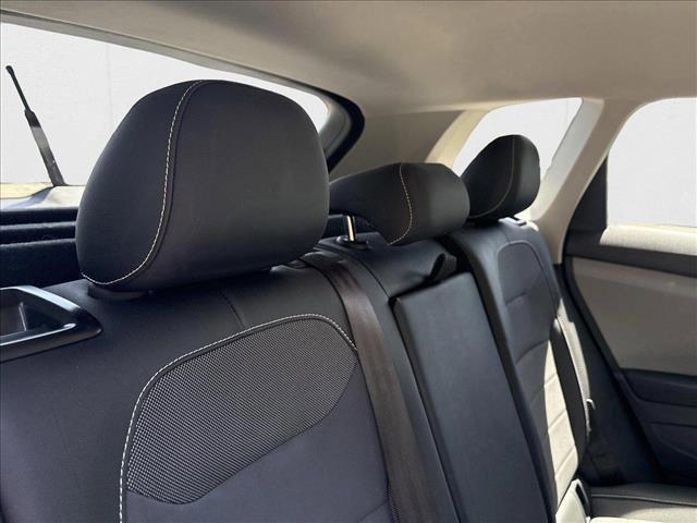 Photo of 2022 Deep Black Pearl Volkswagen Taos