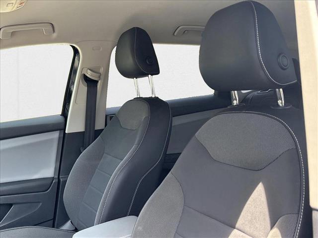Photo of 2022 Deep Black Pearl Volkswagen Taos