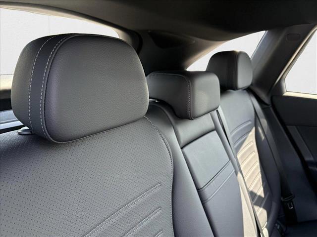 Photo of 2025 Graphite Grey Metallic Mercedes-Benz GLC 350e