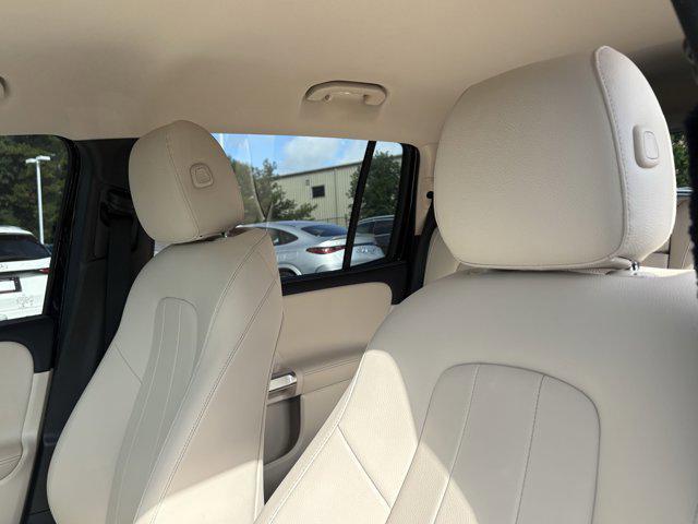 Photo of 2020 Night Black Mercedes-Benz GLB 250