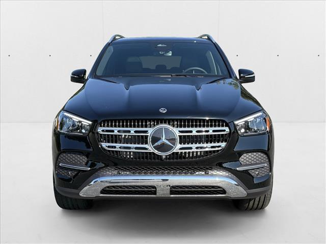 Photo of 2026 Black Mercedes-Benz GLE 350