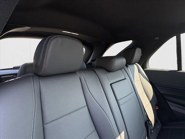 Photo of 2026 Black Mercedes-Benz GLE 350