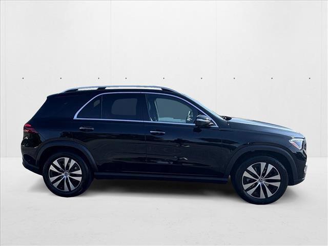 Photo of 2026 Black Mercedes-Benz GLE 350