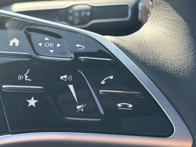 Photo of 2026 Black Mercedes-Benz GLE 350