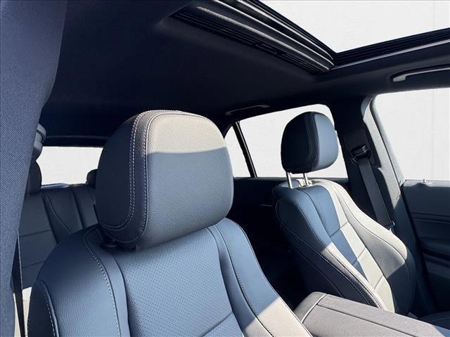 Photo of 2026 Black Mercedes-Benz GLE 350