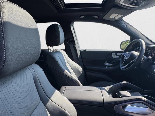 Photo of 2026 Black Mercedes-Benz GLE 350