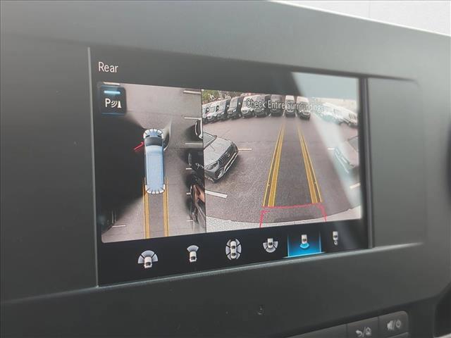 Photo of 2024 Arctic White Mercedes-Benz Sprinter 2500