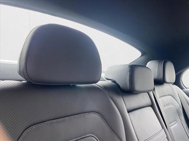 Photo of 2025 MANUFAKTUR Moonlight White Metallic Mercedes-Benz AMG E 53
