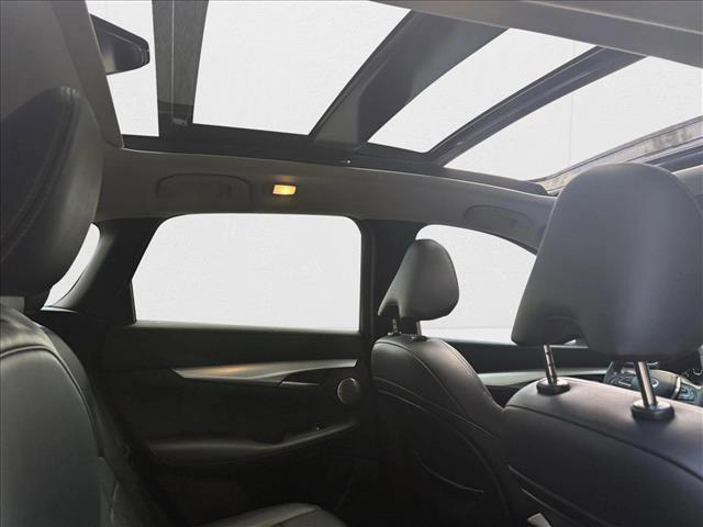 Photo of 2022 Majestic White INFINITI QX50
