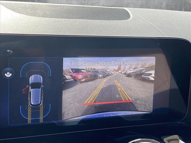 Photo of 2025 Polar White Mercedes-Benz GLA 250